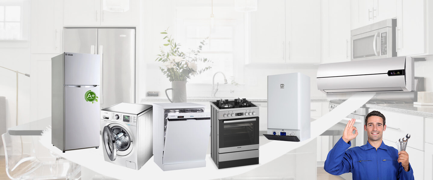 Kağızman Gaggenau Servisi